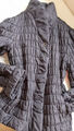 Sehr schöne Schwarze leichte Damenjacke Gr. 42 von GIL BRET