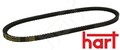 HART 338056 Keilriemen für Seat für VW 