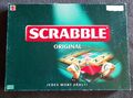 Spiel Scrabble Original von Mattel Gesellschaftsspiel