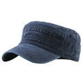 Military Army Cap Unisex Segeltuch Basecap Kappe Mütze Wandern-Sport Verstellbar