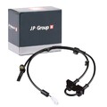 JP GROUP ABS-SENSOR RADDREHZAHL VORNE LINKS passend für FIAT SEDICI | 4797104370