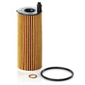 ORIGINAL® Mann-Filter Ölfilter für Toyota SUPRA BMW 1 X3 5 Touring 3 Touring