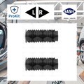 2x ORIGINAL® Sasic Faltenbalg, Lenkung Vorne, Links, Rechts für Citroën Saxo