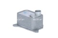 NRF Ölkühler Motoröl 31330 für VW TOURAN A6 A5 AUDI A3 A4 LEON GOLF SKODA CUPRA