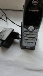 Linksys CIT200 Skype Phone ( Skypephone für Voice over IP)