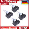 4x Reifendrucksensor RDKS für BMW 1er F20 F21 2er F22 F23 F45 F46 433MHz 6855539
