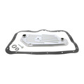 Filtersatz Automatikgetriebe Dichtung 4-GANG A4LDE für FORD Ranger Scorpio VAICO
