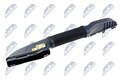 NTY Ansaugschlauch, Luftfilter GPP-ME-015 für MERCEDES-BENZ