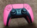 Sony PS5 DualSense Wireless Controller Nova Pink Ohne Karton Nur Controller G...