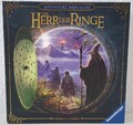 DER HERR DER RINGE ADVENTURE BOOK GAME RAVENSBURGER 27533 1-4 Spielet NEU OVP
