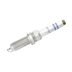 4x Zündkerze Platinum Iridium Evo BOSCH 0 241 140 537/4x M 12 x 1,25 für KLASSE