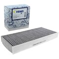 VEMO INNENRAUMFILTER AKTIVKOHLEFILTER passend für CITROËN C5 C6 PEUGEOT 407 | V4