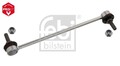 FEBI BILSTEIN KOPPELSTANGE STABI VORDERACHSE BEIDSEITIG für RENAULT GRAND