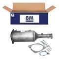 BM DPF DIESELPARTIKELFILTER passend für CITROËN C8 FIAT ULYSSE PEUGEOT 807 EURO