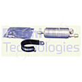 DELPHI Kraftstoffpumpe Für VW OPEL FORD PEUGEOT FIAT MITSUBISHI 1600 060906089