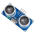 Ultraschall Entfernungsmesser HC-SR04 Ultrasonic Modul Distance Sensor Arduino