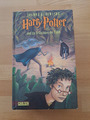 Harry Potter und die Heiligtümer des Todes 7 ERSTAUFLAGE gebundene Ausgabe