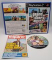 GTA Grand Theft Auto Vice City Stories - Playstation 2 PS2