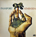 Passport Ataraxia Atlantic Vinyl LP