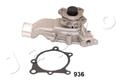 JAPKO 35936 Wasserpumpe für JEEP