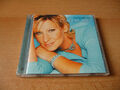 CD Claudia Jung - Seelenfeuer - 2003 incl. Tausendmal ja + Pierre + In meinem Be