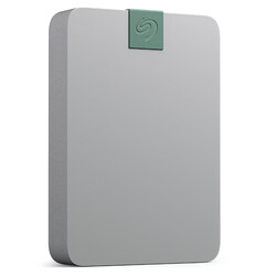 Seagate Ultra Touch 4 TB ext. Festplatte 2,5 Zoll USB-C 3.0 grau