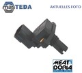 82228 MAP SENSOR DRUCKSENSOR SAUGROHRDRUCK MEAT & DORIA FÜR ROVER 45,75,400,25