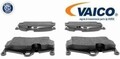 VAICO V45-0024 Bremsbelagsatz für Scheibenbremse Bremsbelagsatz für Porsche 