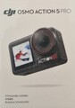DJI Osmo Action 5 Pro Standard Combo 4K Action Cam mit Dual-Touchscreen NEU OVP