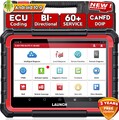 2025 LAUNCH X431 Pro Elite V+ PRO 5 OBD2 Diagnosegerät ALLE SYSTEM ECU Codierung