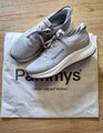 Pammys Step-In Sneaker grau Gr. 40 perfekte Passform, super weich NEU!!