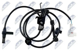 ABS-Raddrehzahlsensor Vorderachse rechts HCA-TY-055 NTY für TOYOTA YARIS