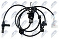 ABS-Raddrehzahlsensor Vorderachse rechts HCA-TY-055 NTY für TOYOTA YARIS
