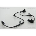 1x ORIGINAL® Triscan Sensor, Raddrehzahl Vorne, Rechts für Hyundai MATRIX