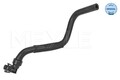 Kühlerschlauch MEYLE 619 222 0004 für OPEL CORSA S07 L08 L68