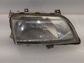 SEAT Alhambra 1999 Vorne Rechts Scheinwerfer Licht OEM 7M1941016K