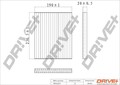 Dr!ve+ Filter, Innenraumluft DP1110.12.0171 für HYUNDAI KIA