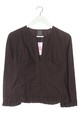 CINQUE Langarm-Bluse Damen Bluse Gr. DE 36 braun Casual-Look