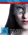 Fifty Shades of Grey - Gefährliche Liebe - Unmaskier... | DVD | Zustand sehr gut