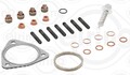 ELRING Montagesatz, Lader 376.340 für CITROËN PEUGEOT MINI DS OPEL