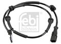 FEBI BILSTEIN 185323 Sensor, Raddrehzahl für MERCEDES-BENZ