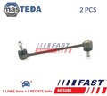 FT20037 STABILISATOR STABI LINKS+RECHTS FAST 2PCS FÜR VW