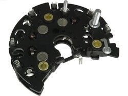 AS-PL Gleichrichter, Generator ARC0096 für OPEL