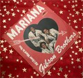 GIBSON BROTHERS - Mariana * KULT 1980 * TOP (M-:)) PREIS HIT SINGLE * TOP :)))