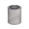 1x Luftfilter HENGST FILTER E219L passend für IVECO VME