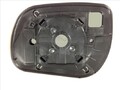 Spiegelglas Links links für TOYOTA OE 8796142790