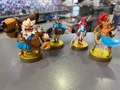 Nintendo amiibo - The Legend of Zelda - Breath of the Wild - Recken Set