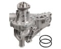 Febi Bilstein 01287 Wasserpumpe für AUDI FORD SEAT VW Kühlung