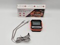 ThermoPro Fleischthermometer Digital Grillthermometer Funk Bratenthermometer