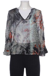 summum woman Bluse Damen Oberteil Hemd Hemdbluse Gr. EU 40 Türkis #wy1gv01momox fashion - Your Style, Second Hand